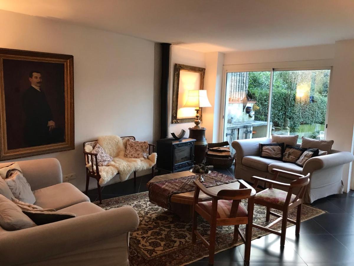 La Maison D' Elizabeth Лаграс Екстериор снимка