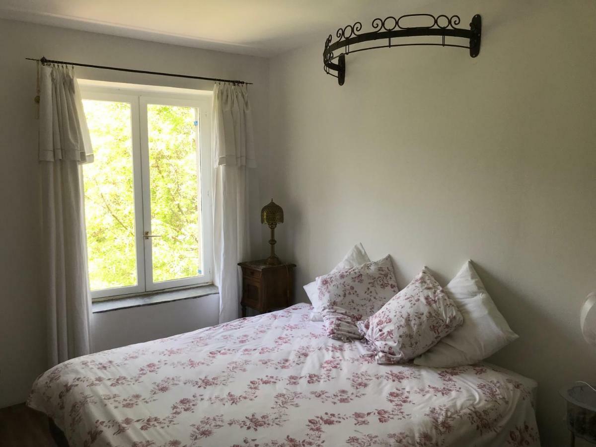 La Maison D' Elizabeth Лаграс Екстериор снимка