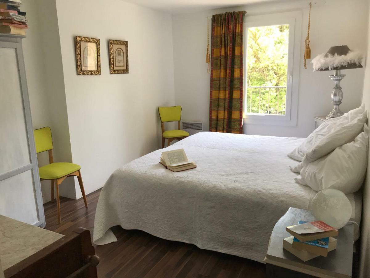 La Maison D' Elizabeth Лаграс Екстериор снимка