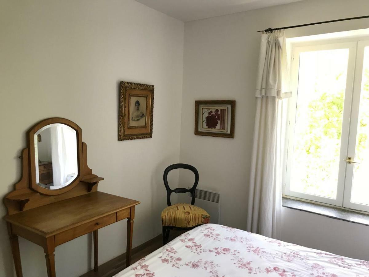 La Maison D' Elizabeth Лаграс Екстериор снимка