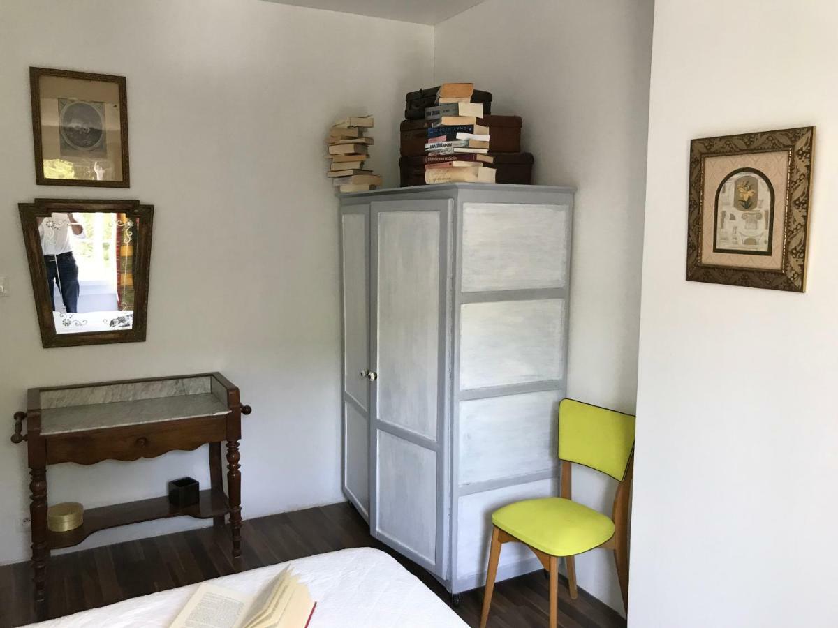 La Maison D' Elizabeth Лаграс Екстериор снимка