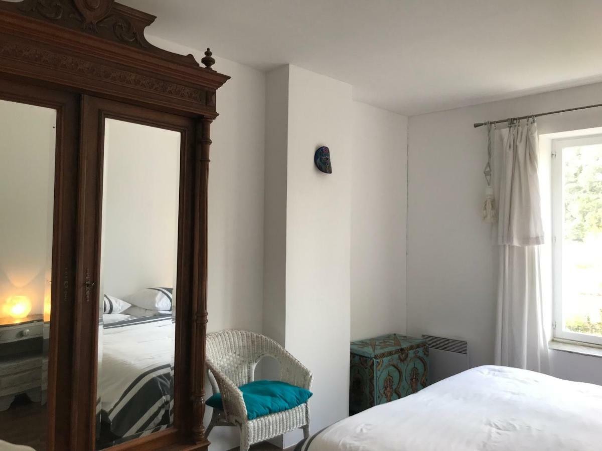La Maison D' Elizabeth Лаграс Екстериор снимка