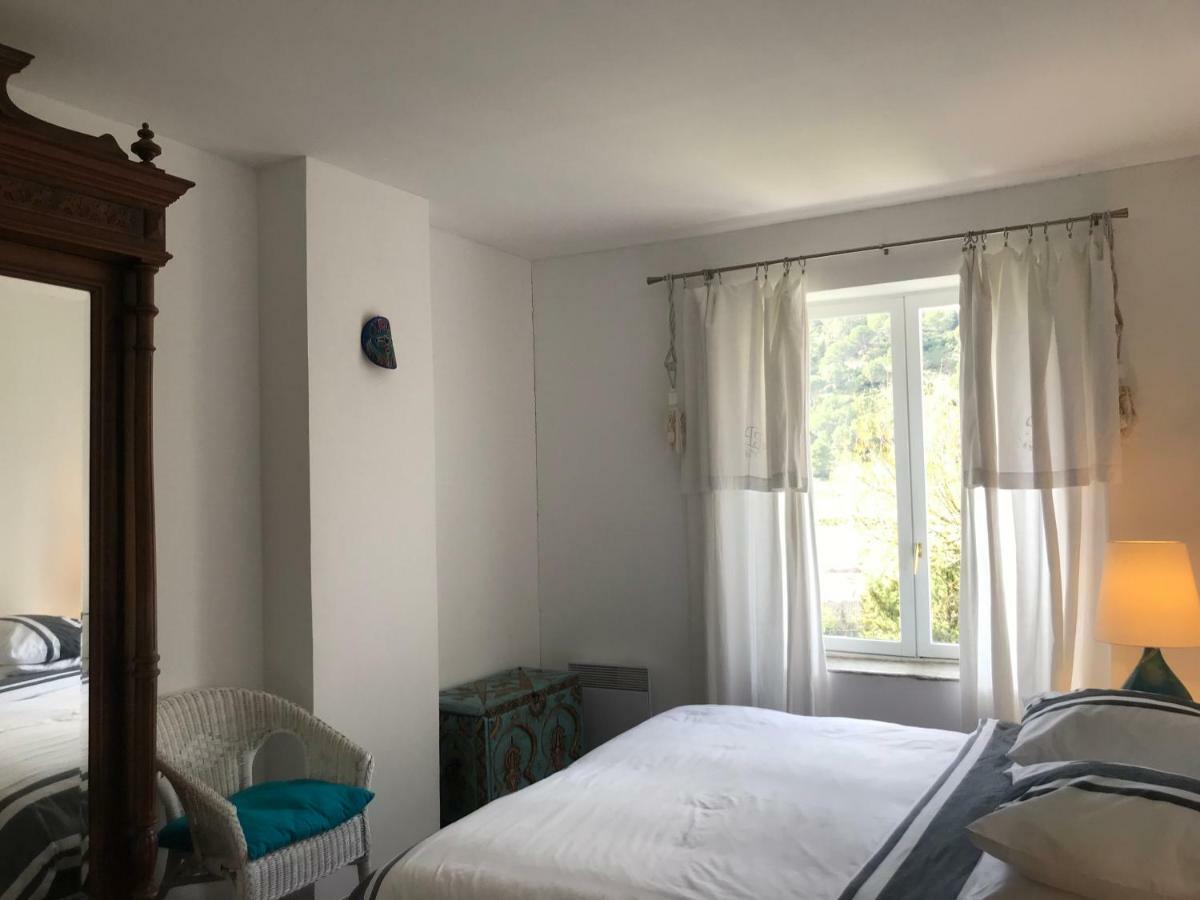 La Maison D' Elizabeth Лаграс Екстериор снимка