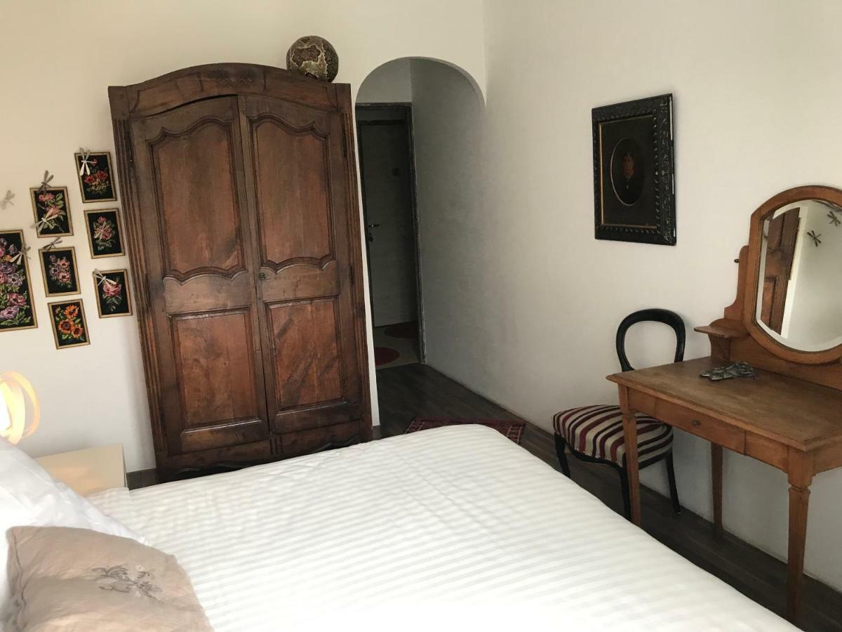 La Maison D' Elizabeth Лаграс Екстериор снимка