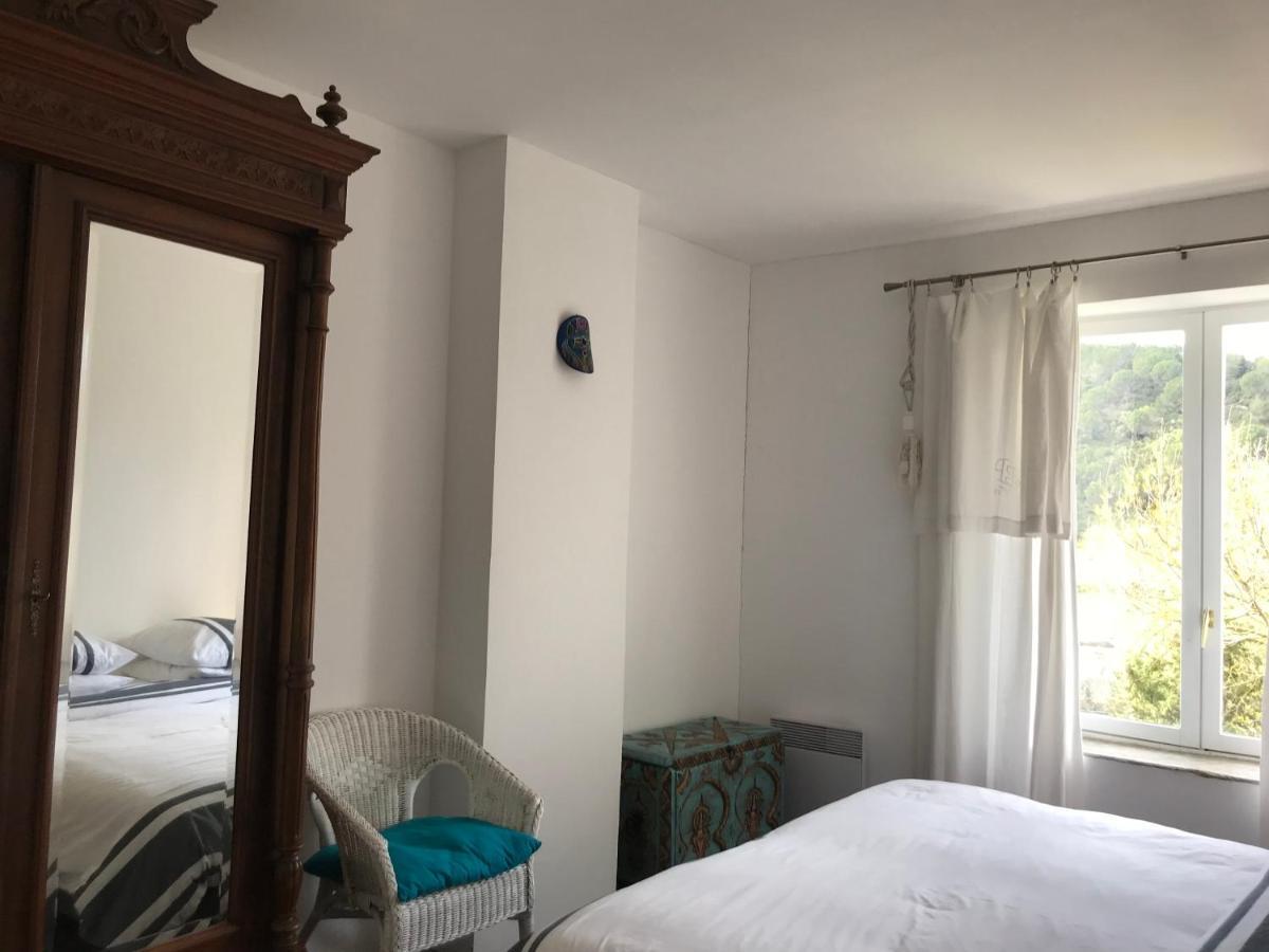 La Maison D' Elizabeth Лаграс Екстериор снимка